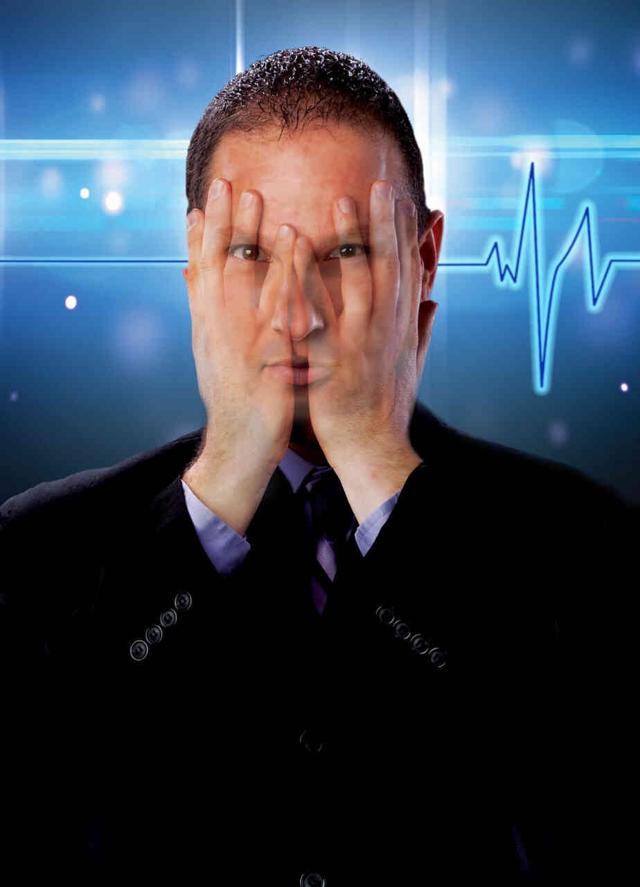 Guy Bavli